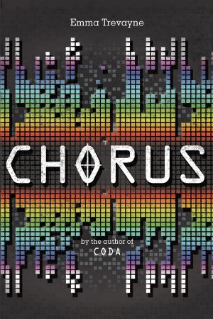 [Coda 02] • Chorus